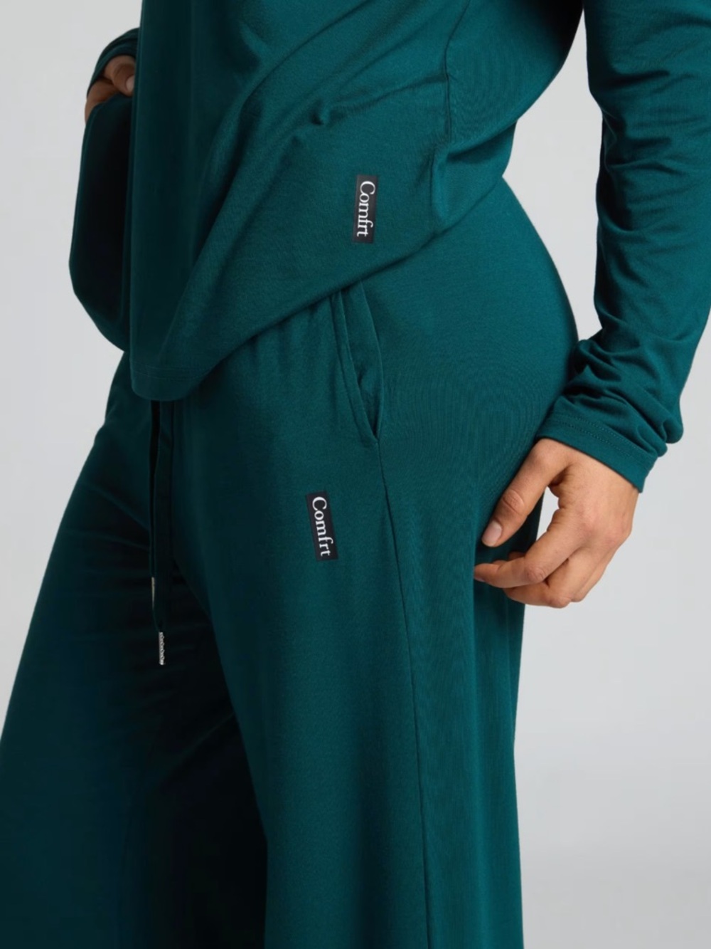 Comfrt Cloud Lounge Pants - Picture 6 of 7